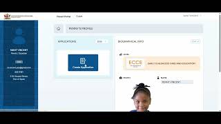 ECCE Parent Portal How-To Video Step by Step Guide