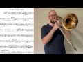 where the river flows james swearingen 3rd trombone