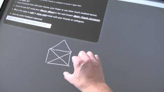 SketcHub @ Multitouch Table