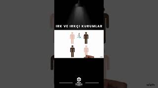 Siyaset: Irk ve Irkçı Kurumlar #khanacademytürkçe #shortsvideo #shortsfeed #shortsyoutube