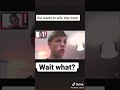 Ksi reacts to W2S diss track #shorts #sidemen