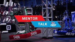 Command-Based Java Coding for FRC