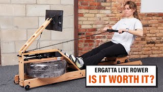 Ergatta Lite Rower Review: One Major Flaw!