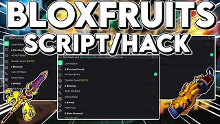 NEW Blox Fruits Script *NO KEY* - Dragon Auto Farm, Auto Prehistoric Island, Auto Leviathan, \u0026 More!