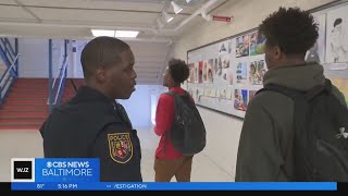 School safety: Baltimore City schools CEO shares changes aimed at protecting students