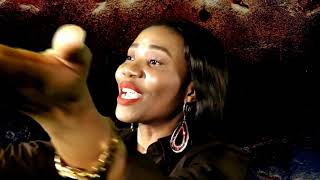 Sr Dorcas Carine Bambela EZA NGOLU CLIP ( officiel )