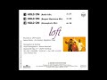 Loft - Hold On (Atmospheric Mix)