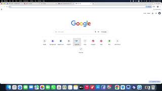 Screencast