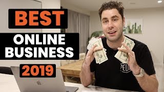 Best Online Business To Start In 2020 For Beginners!
