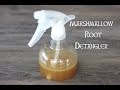 Marshmallow Root Detangler | Natural Hair Products