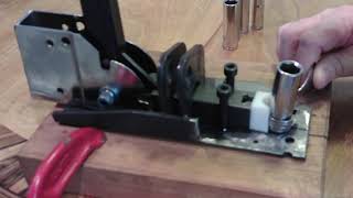 HOMEMADE RING BENDER VID 1 OF 12+, SPOON RINGS INTRODUCTION, CHECK PLAYLIST