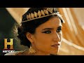 Ancient Empires: Cleopatra Evolves Into an Ruthless Monarch (Season 1)