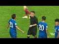 oscar cause big fight on game between shanghai sipg and guangzhou r u0026f