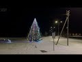 christmas lights. jankai. 2021 low light video footage iphone 13 mini. smart xr