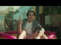 with confidence what you make it official music video