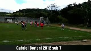 Gabriel bortoni gabigol