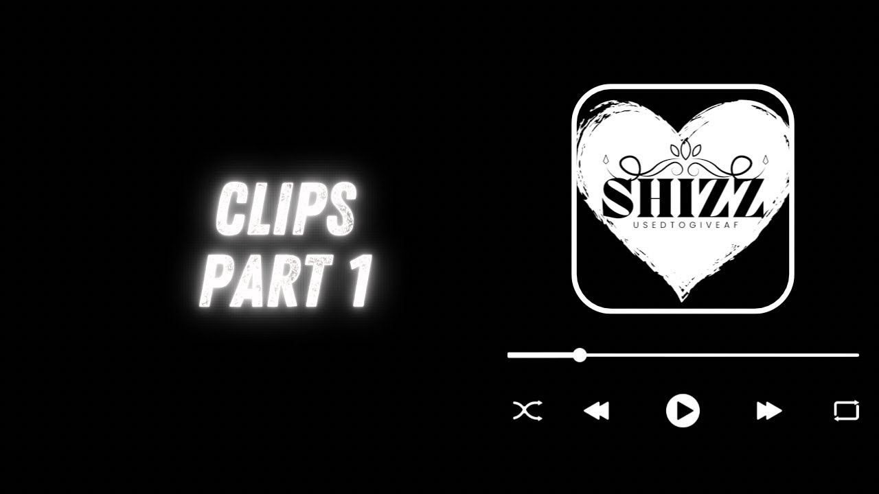 Clips 笙 Youtube