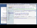 Code Walkthrough: Profiles, Positions, Education and JSON