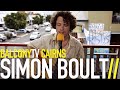 SIMON BOULT - A WALK (BalconyTV)