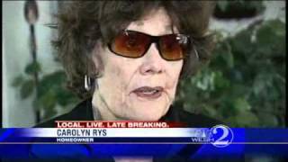 City: Sewage Backup Cleaning Is Owner's Problem