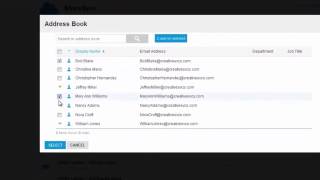 ShareSync Folder Collaboration Features