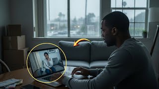 He Abandoned Everything to Catch His Wife in the Act... The Hidden Camera Revealed the Unthinkable