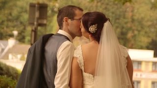 Siobhan & Brendan Mullen Wedding Highlights