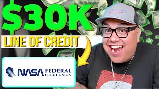 Secret NASA Federal Credit Union Hack | Better Than Navy Federal 😳