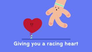 Chemistry of Love by Hallmark eCards