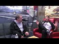 joey diaz explains to brendan schaub why he didn t like him doing comedy