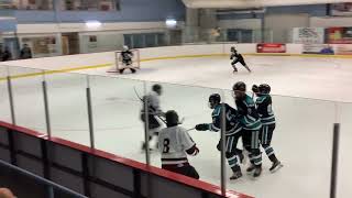 CHA Grizzlies M18AA vs Brebeuf