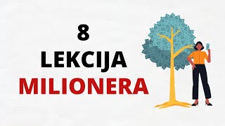 8 Lekcija Najbogatijih Ljudi