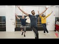 raf saperra ft naseebo lal jatti lahore di latest new punjabi songs learn bhangra dance video