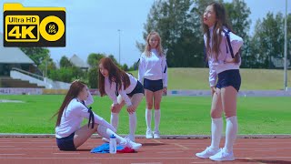 LOONA 4K Collection - Love \u0026 Live (LOONA 1/3) 60fps