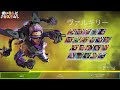 【ぽいらんどカスタムvol.2】team19　apex女子　ポチャ視点　ｗ かんずめ　ジャンバラヤ