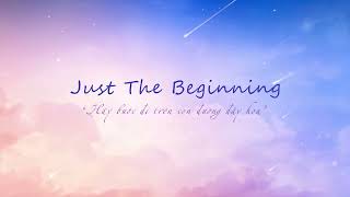 Just The Beginning - Paul Thorne, Sergey Kolosov (NA OST)