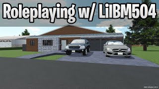 Roblox Greenville Roleplay 1