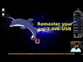 Remaster your antiX live-USB