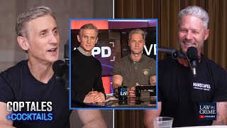 "I Am Confident That Live PD is Coming Back" Says Dan Abrams
