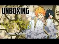 Unboxing - The Promised Neverland Limited Edition