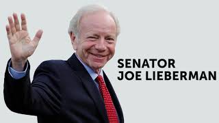 No Labels: Lieberman Offers “The Centrist Solution”