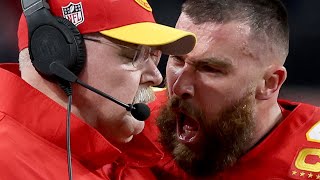 Travis Kelce's Super Bowl Incident Audio May Never Be Released To The Public