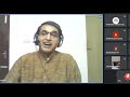 gurusmarana kutiyattam festival 2021 webinar 2 dr kannan parameswaran ettumanoor sajaneev ithitha