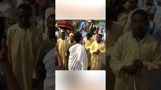 #Shorts ሆሳዕና በአርያም - ኖትያት ሚዲያ #ethio #orthodoxmedia #orthodoc #habesha #ethiopiaorthodox #duet