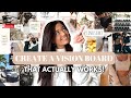 How to Make a Vision Board THAT ACTUALLY WORKS in 2023 💫