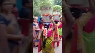 mullaipaari thiruvila in srivilliputhur // pillaiyar kovil street