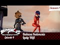 Miraculous: Tales of Ladybug & Cat Noir Dubbing Indonesia | S1E4