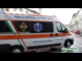 2017 03 26 arezzo bimbo rischia morire madre guidata da 118 lo salva