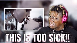 Falling In Reverse - Losing My Mind (TM Reacts) 2LM Reaction