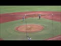 山村学園 vs 関東第一の準決勝・ダイジェスト　～2022春季関東地区高校野球大会～＜関東第一先発バッテリー＞成井颯・富岡大阿　＜山村学園先発バッテリー＞山田翼・山田浩太 関東第一、初回から打者一巡